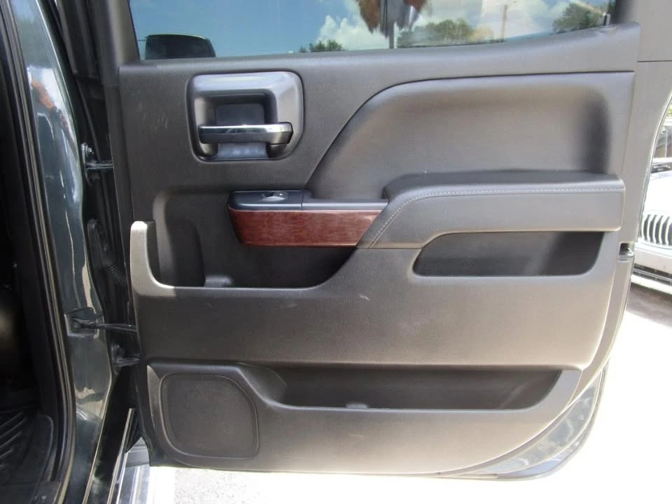 2018 GMC Sierra 4th Gen - Image 18 of 20