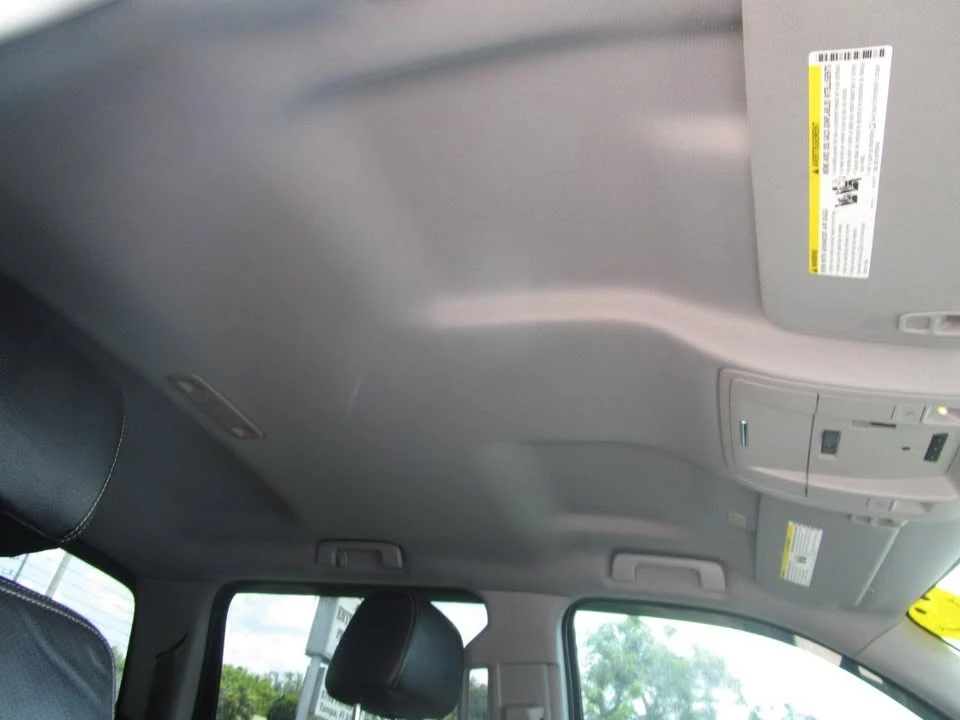2018 GMC Sierra 4th Gen - Image 14 of 20