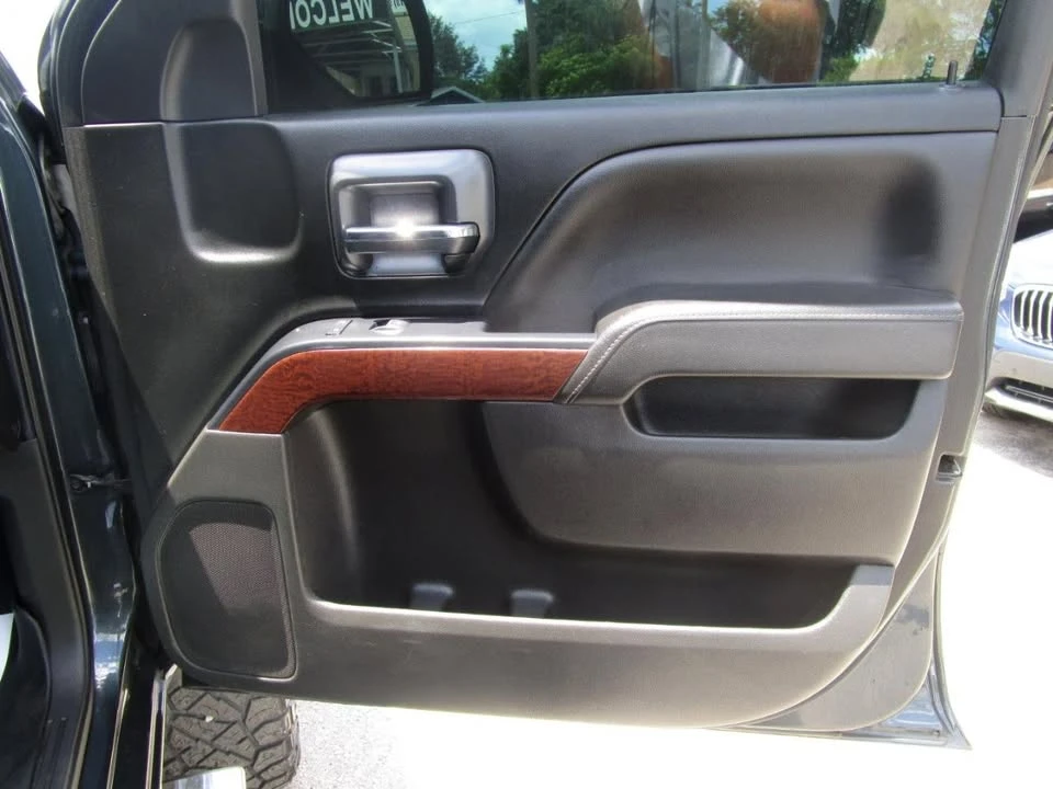 2018 GMC Sierra 4th Gen - Image 20 of 20