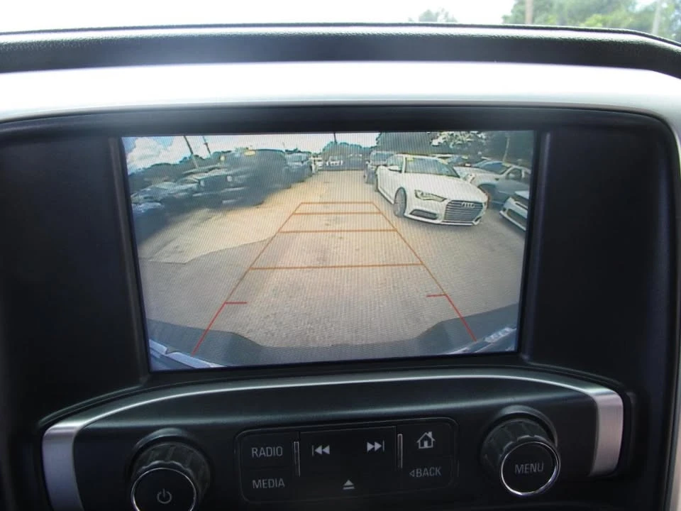2018 GMC Sierra 4th Gen - Image 7 of 20
