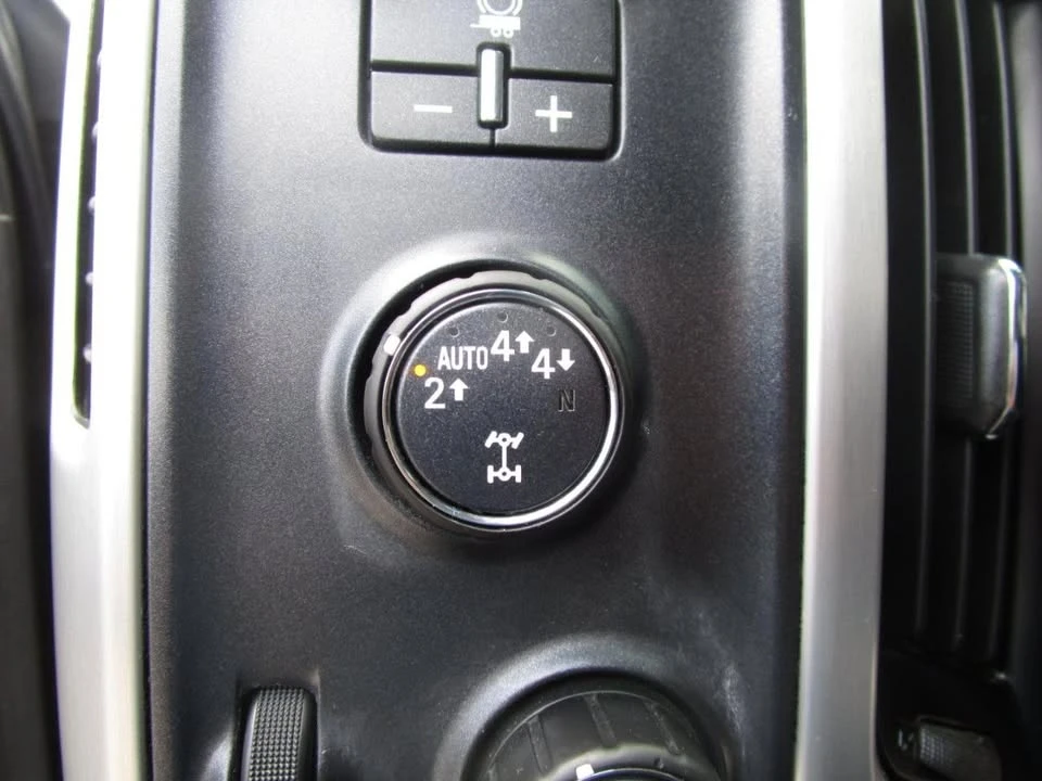 2018 GMC Sierra 4th Gen - Image 5 of 20