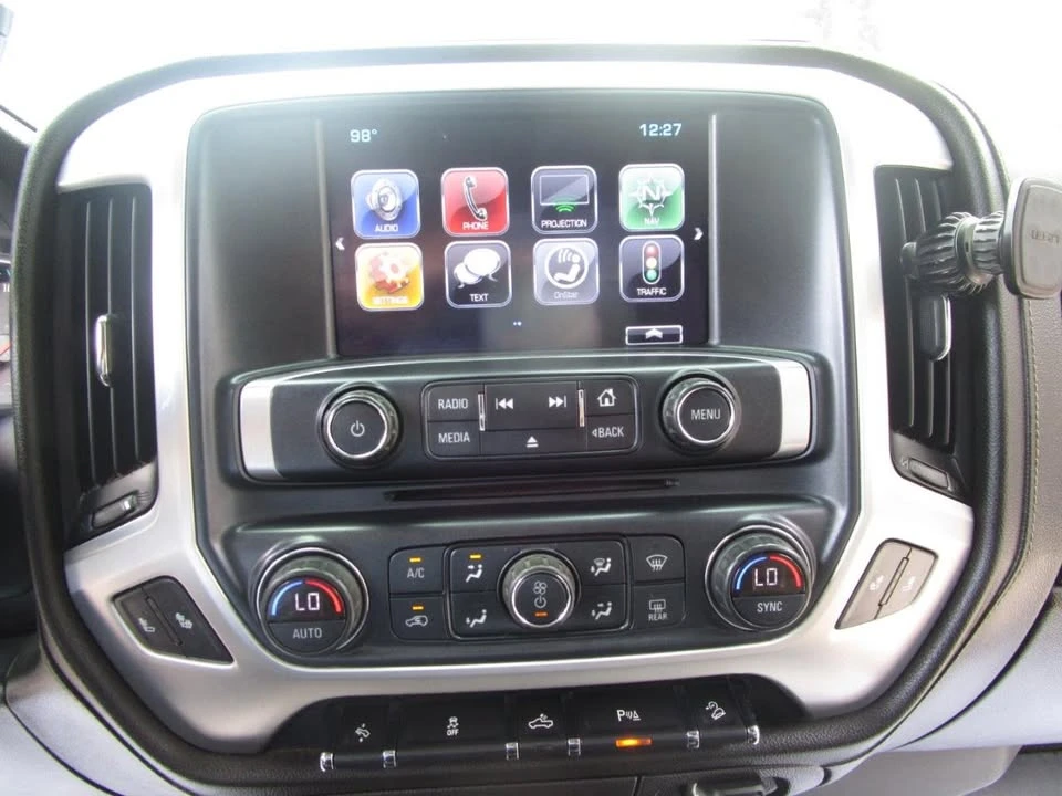 2018 GMC Sierra 4th Gen - Image 6 of 20