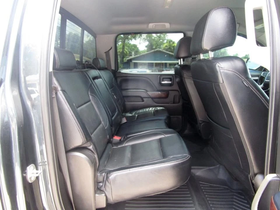 2018 GMC Sierra 4th Gen - Image 10 of 20