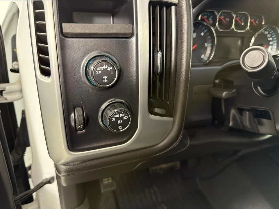 2018 GMC Sierra 4th Gen - Image 14 of 21