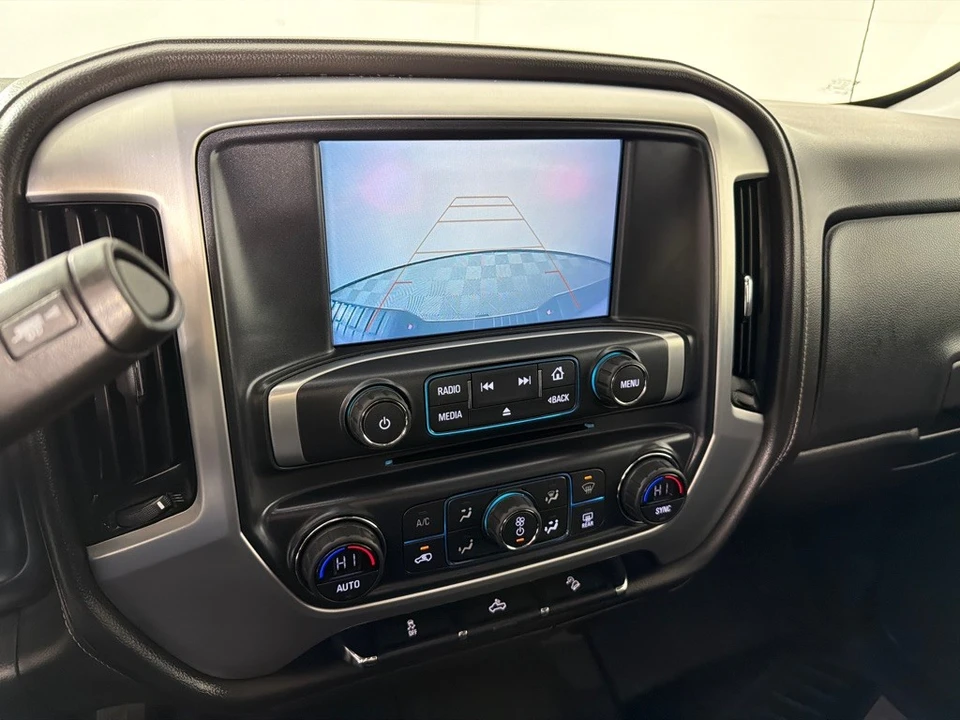 2018 GMC Sierra 4th Gen - Image 17 of 21