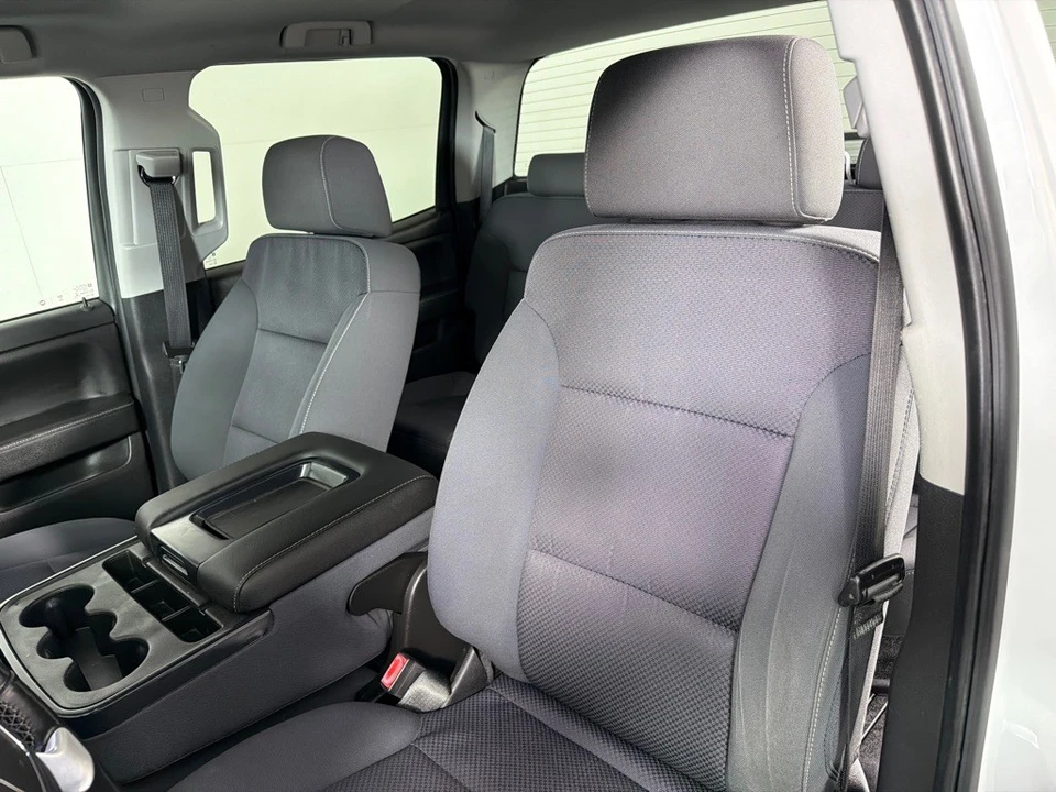 2018 GMC Sierra 4th Gen - Image 13 of 21