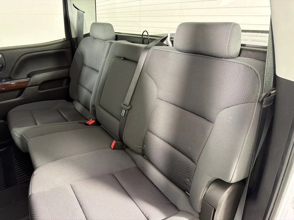 2018 GMC Sierra 4th Gen - Image 19 of 21
