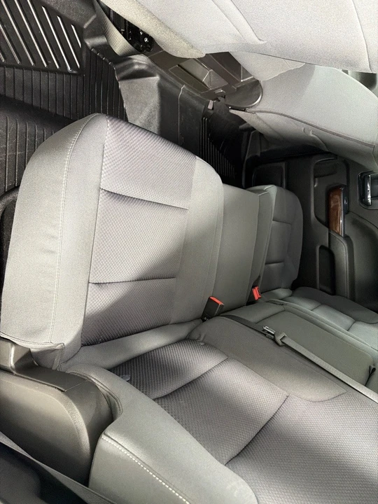 2018 GMC Sierra 4th Gen - Image 18 of 21