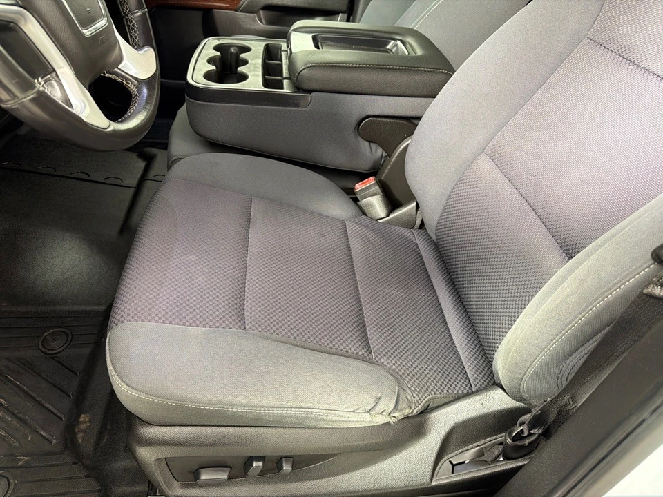 2018 GMC Sierra 4th Gen - Image 12 of 21
