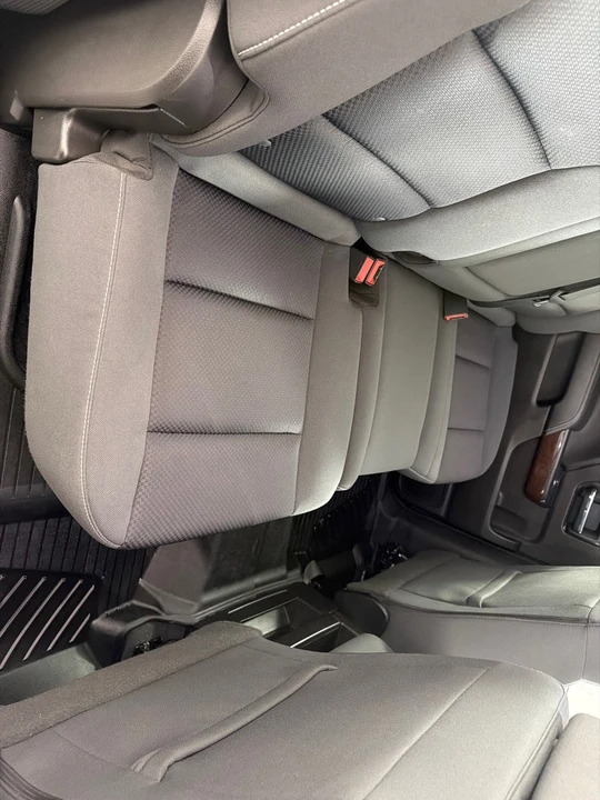 2018 GMC Sierra 4th Gen - Image 20 of 21