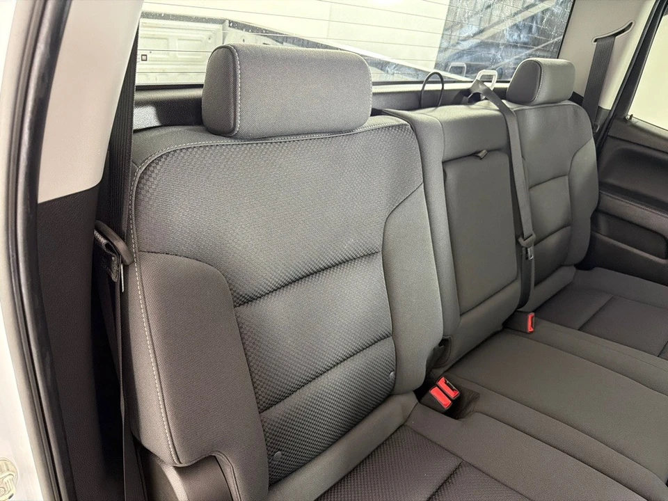 2018 GMC Sierra 4th Gen - Image 21 of 21
