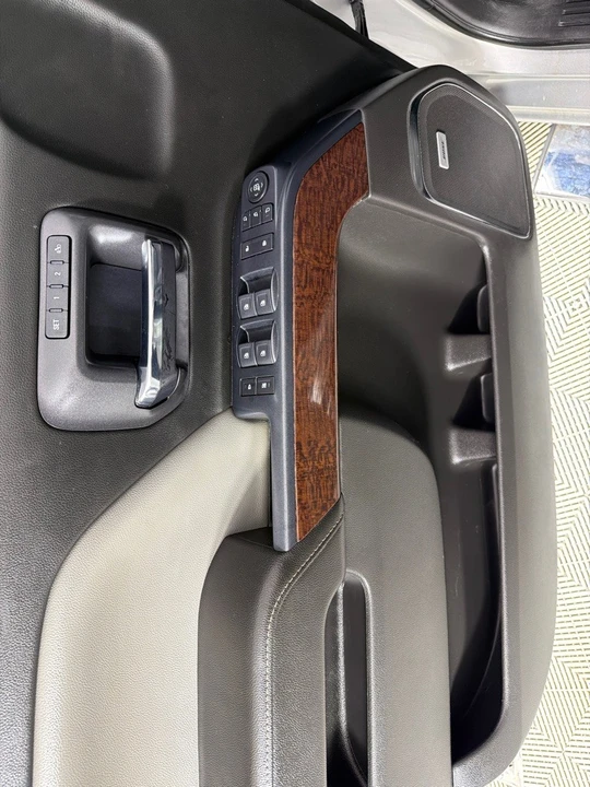 2018 GMC Sierra 4th Gen - Image 10 of 21