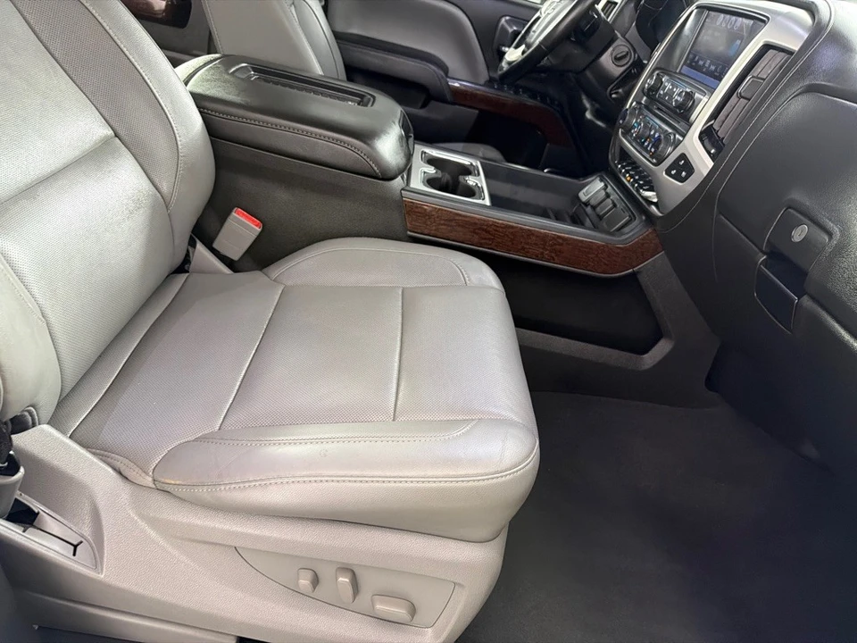 2018 GMC Sierra 4th Gen - Image 21 of 21