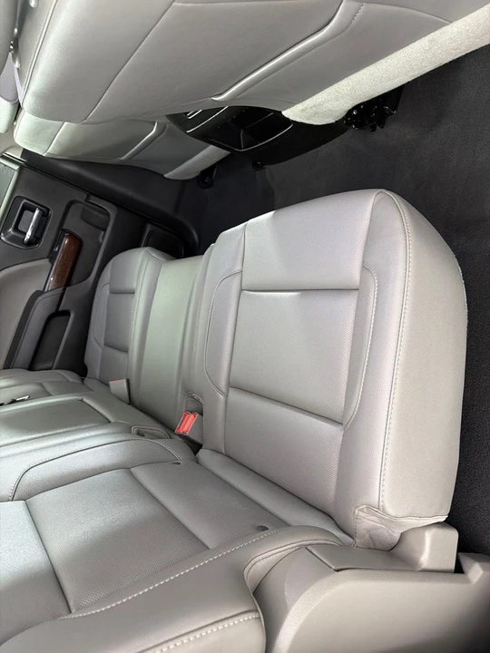 2018 GMC Sierra 4th Gen - Image 19 of 21