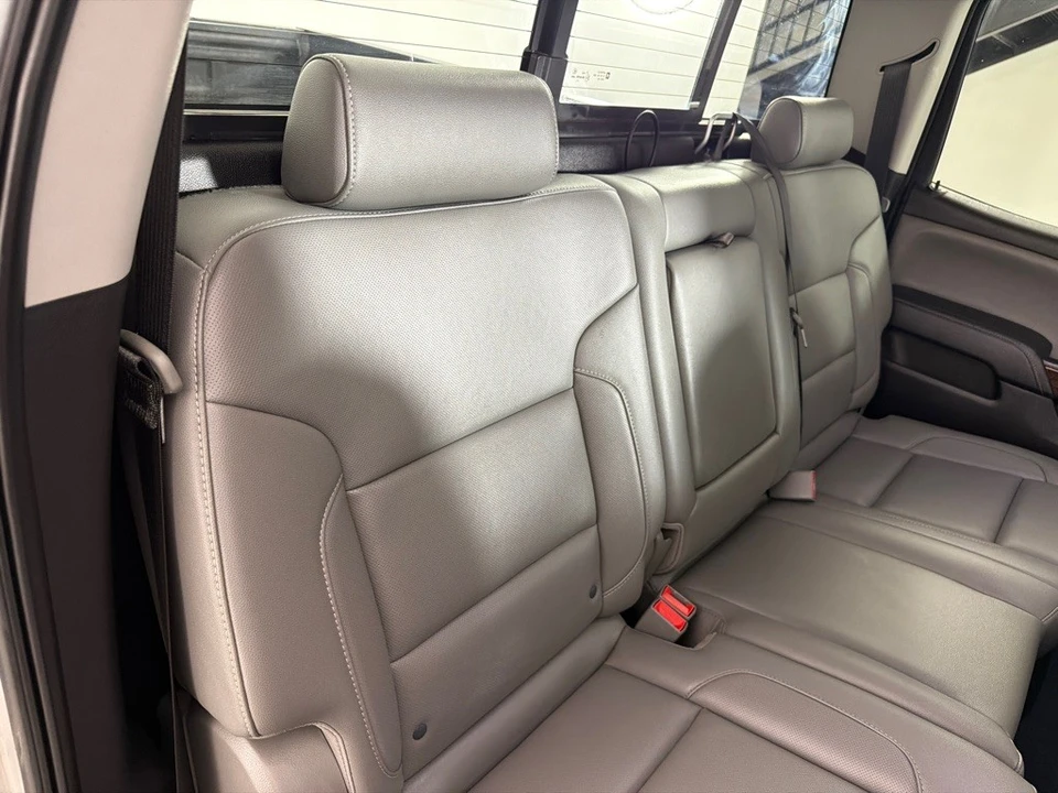 2018 GMC Sierra 4th Gen - Image 20 of 21