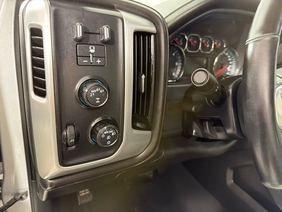 2018 GMC Sierra 4th Gen - Image 13 of 21