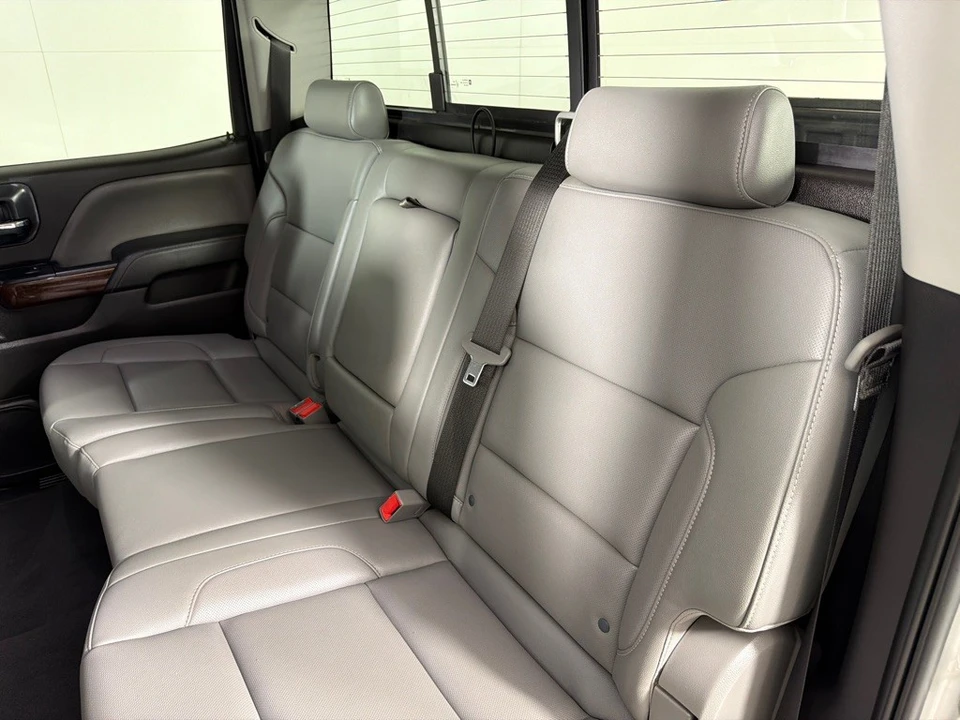 2018 GMC Sierra 4th Gen - Image 18 of 21