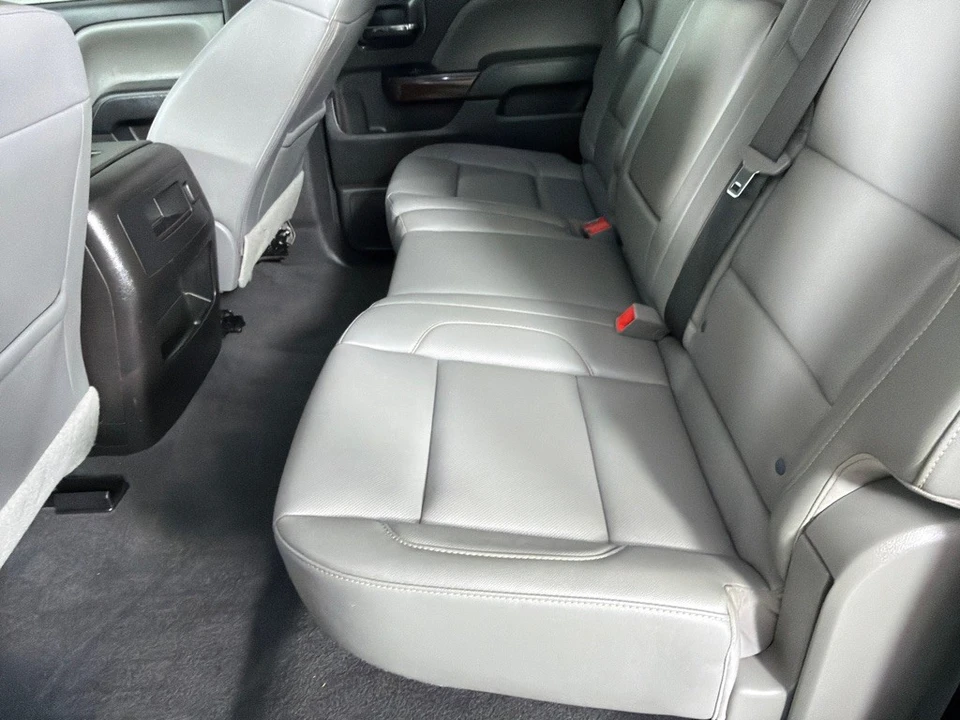 2018 GMC Sierra 4th Gen - Image 17 of 21