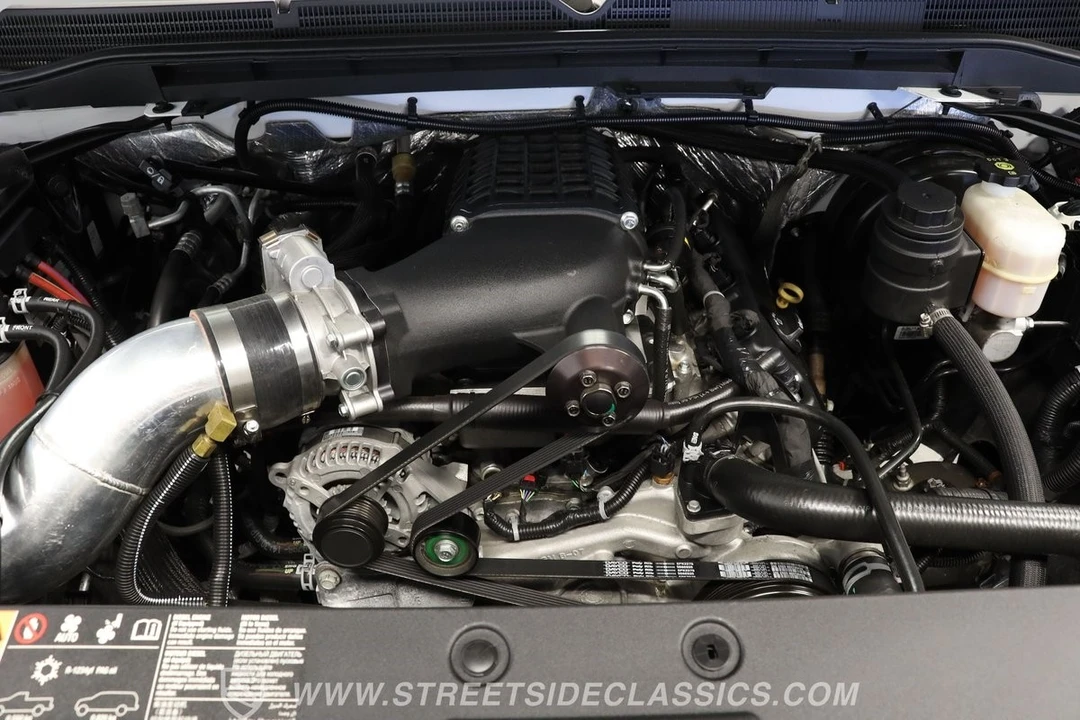 2018 GMC Sierra 4th Gen - Image 4 of 12