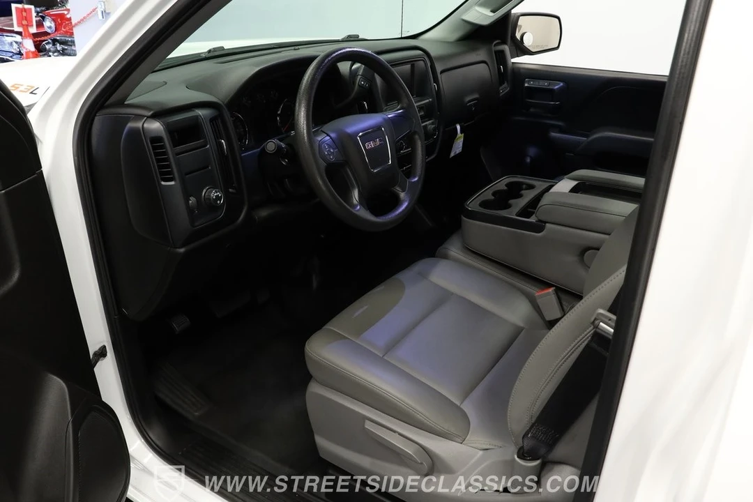 2018 GMC Sierra 4th Gen - Image 5 of 12