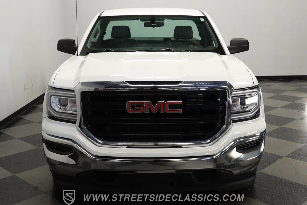2018 GMC Sierra 4th Gen - Image 16 of 21