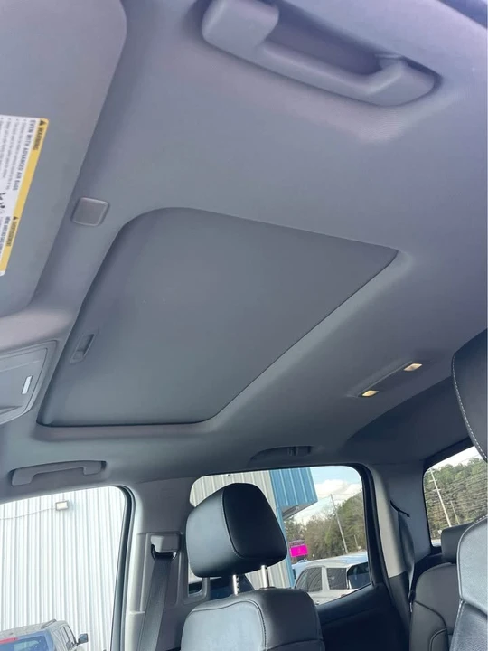 2018 GMC Sierra 4th Gen - Image 10 of 11