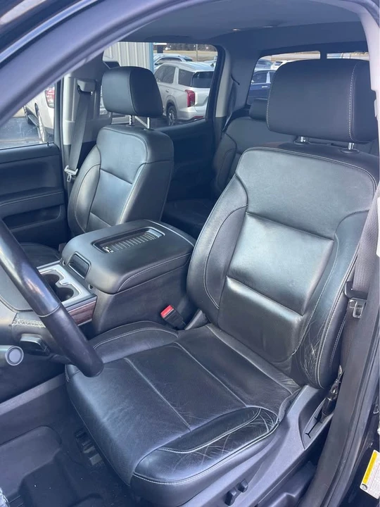 2018 GMC Sierra 4th Gen - Image 6 of 11