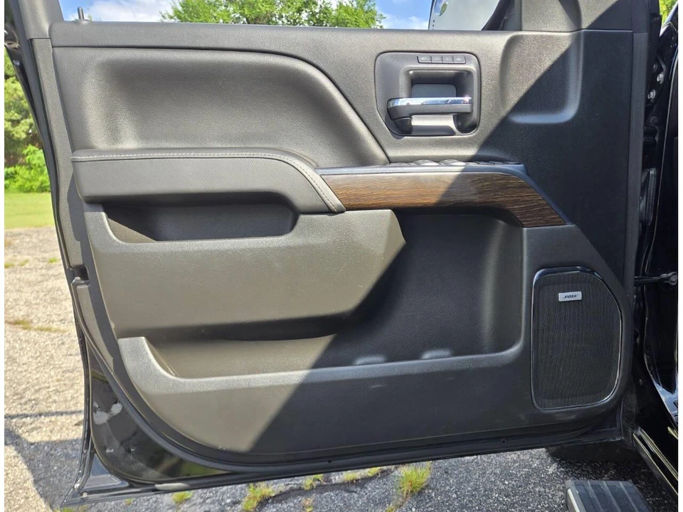 2018 GMC Sierra 4th Gen - Image 17 of 31