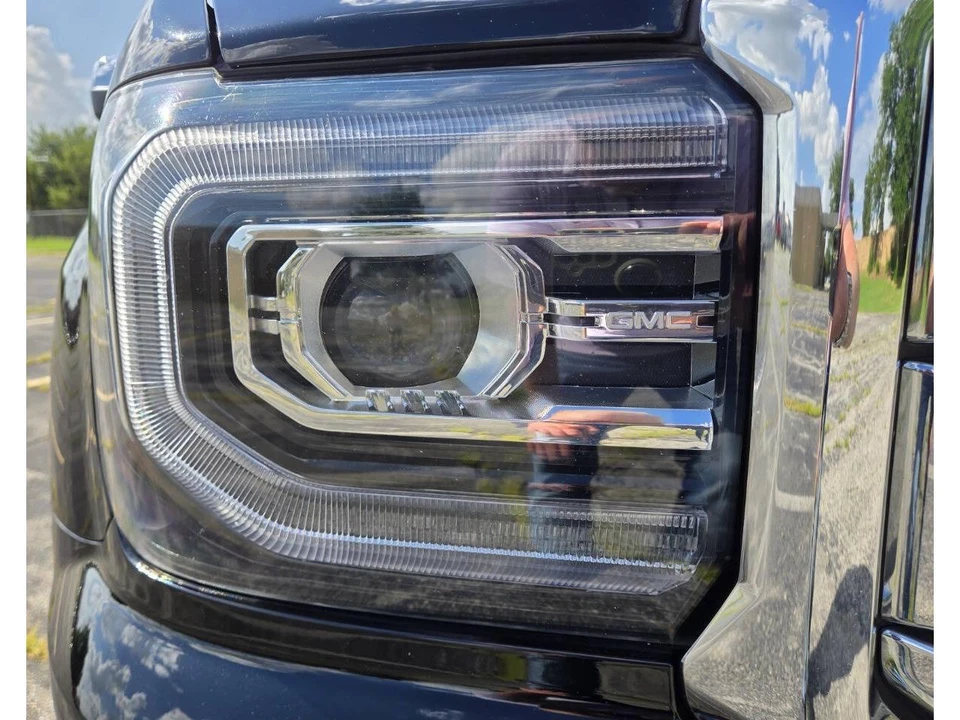2018 GMC Sierra 4th Gen - Image 13 of 31