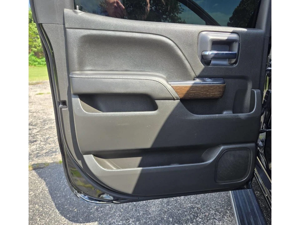 2018 GMC Sierra 4th Gen - Image 18 of 31