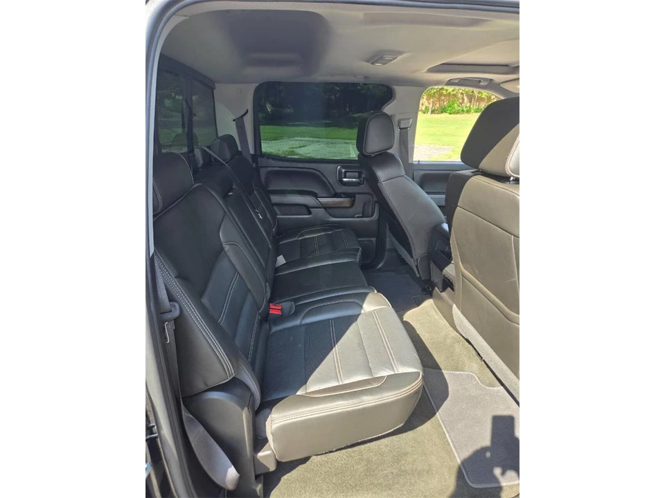 2018 GMC Sierra 4th Gen - Image 24 of 31