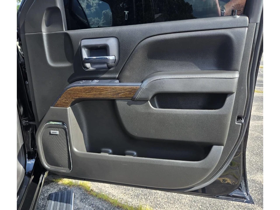 2018 GMC Sierra 4th Gen - Image 26 of 31