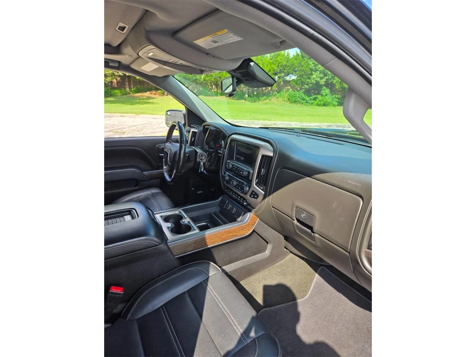 2018 GMC Sierra 4th Gen - Image 28 of 31