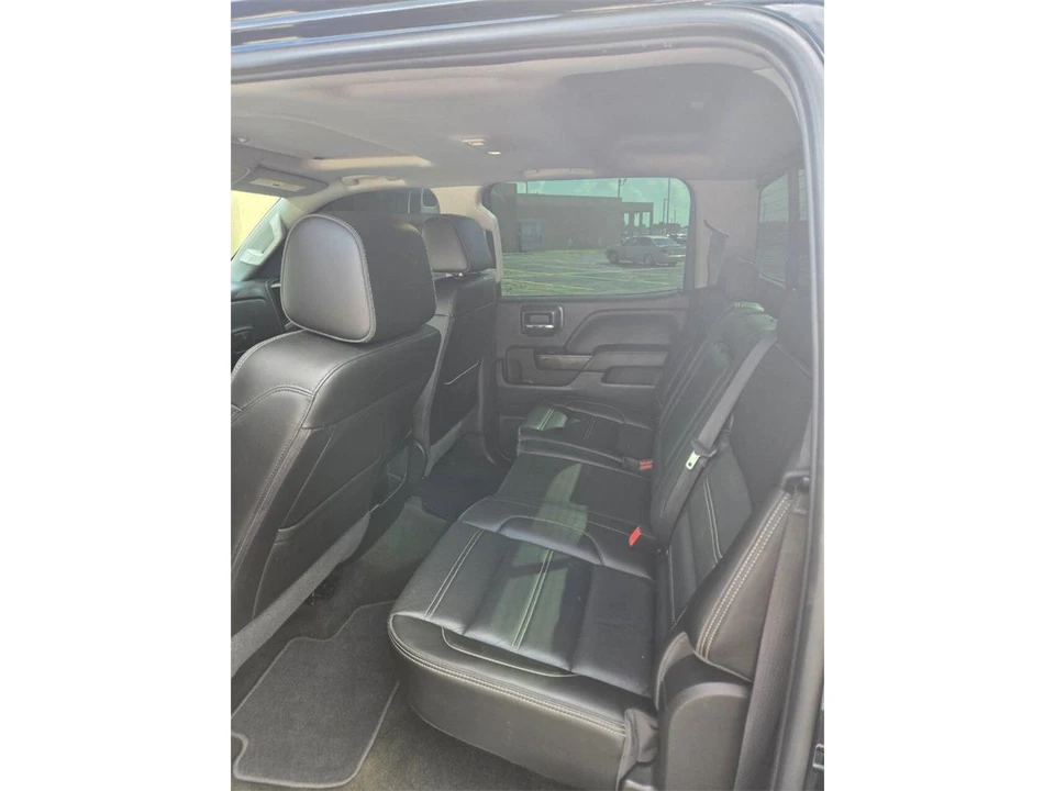 2018 GMC Sierra 4th Gen - Image 23 of 31