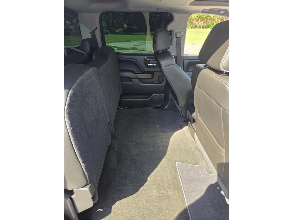 2018 GMC Sierra 4th Gen - Image 25 of 31