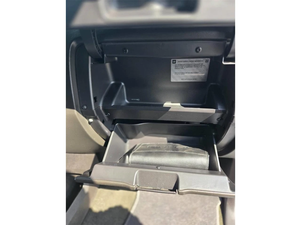2018 GMC Sierra 4th Gen - Image 29 of 31