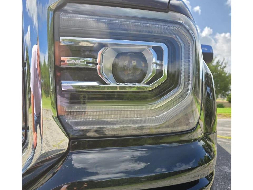 2018 GMC Sierra 4th Gen - Image 15 of 31