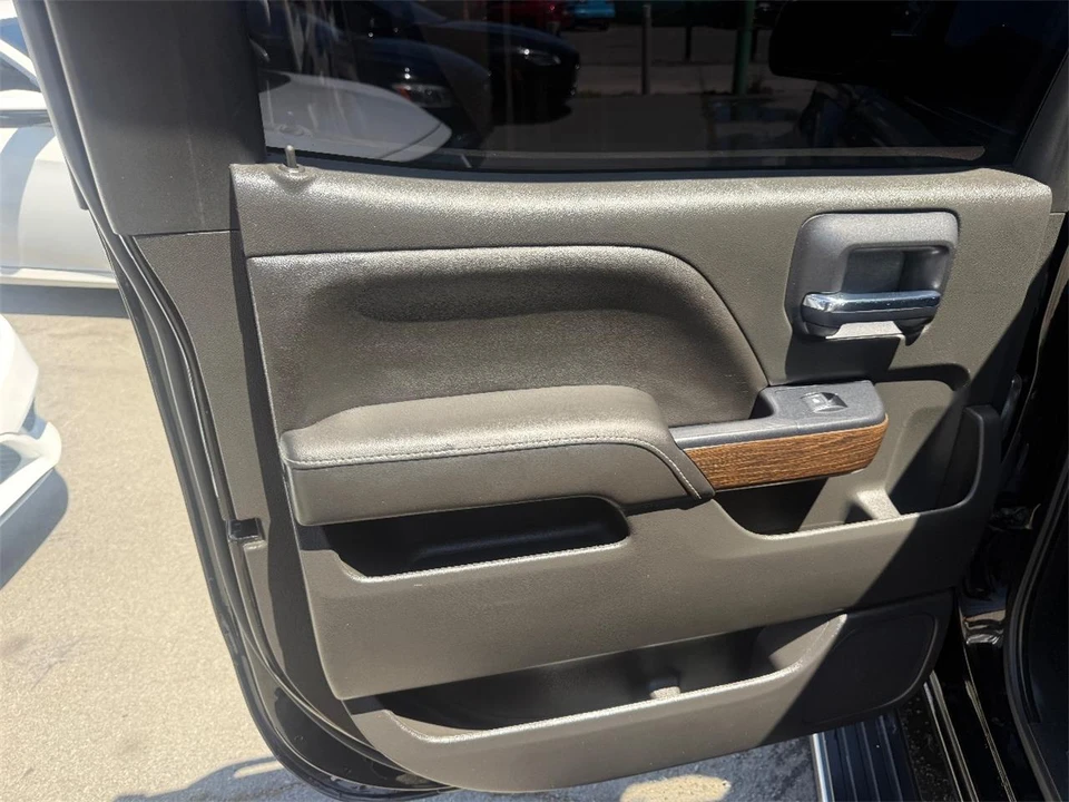 2018 GMC Sierra 4th Gen - Image 14 of 30