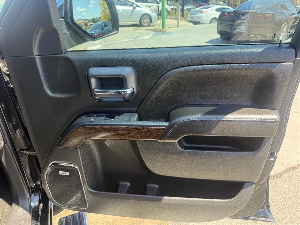 2018 GMC Sierra 4th Gen - Image 16 of 30