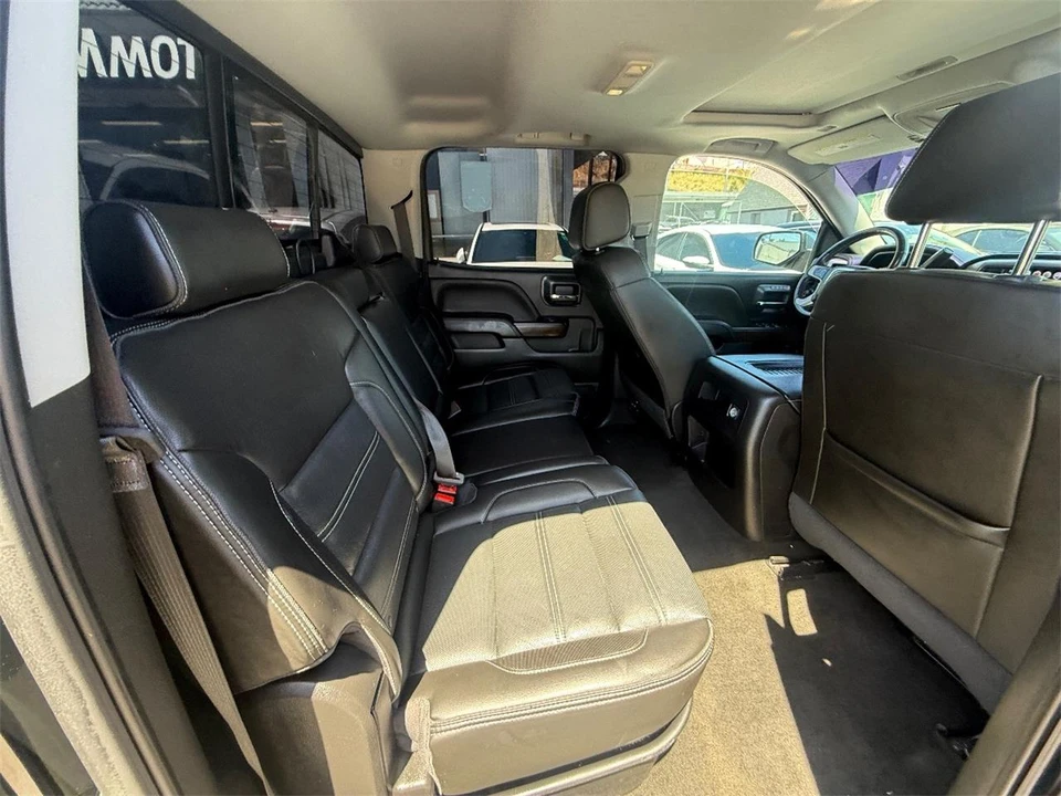 2018 GMC Sierra 4th Gen - Image 20 of 30