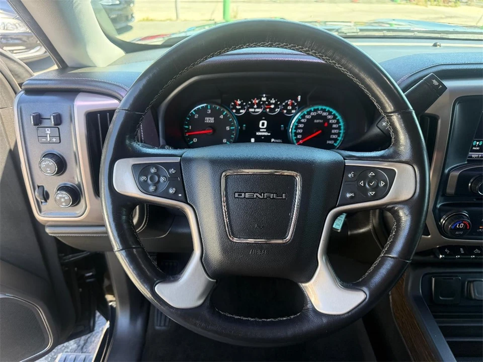 2018 GMC Sierra 4th Gen - Image 22 of 30