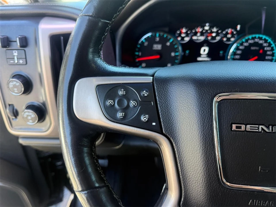 2018 GMC Sierra 4th Gen - Image 23 of 30
