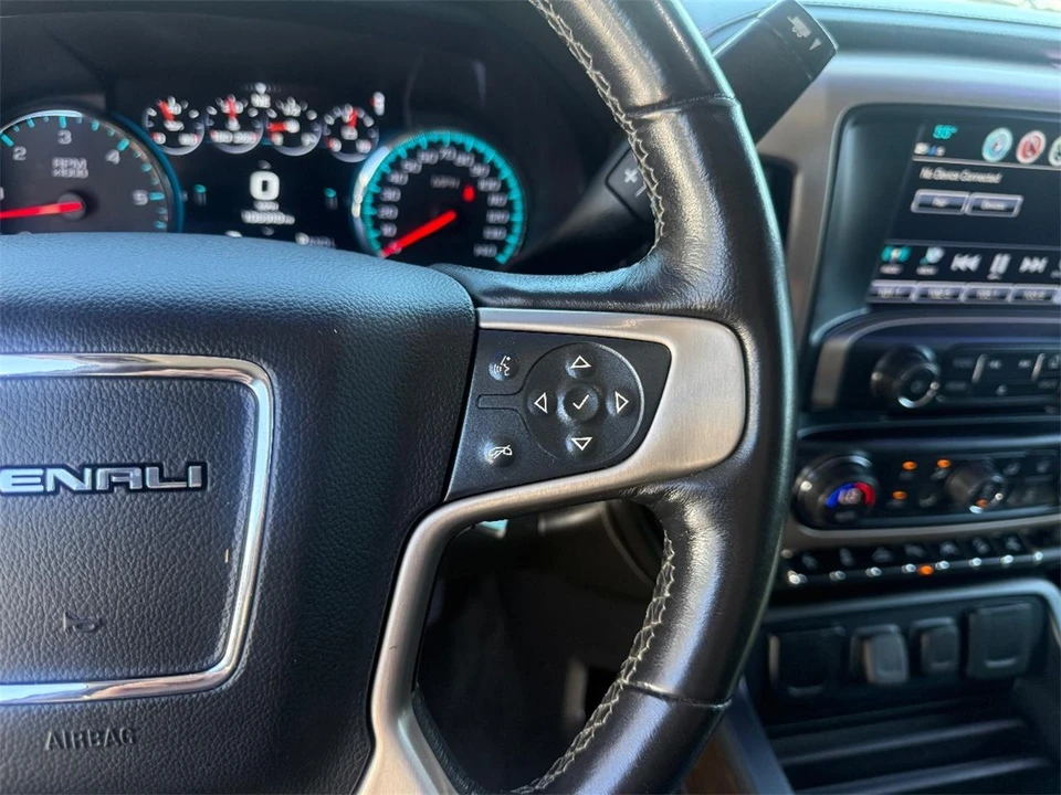 2018 GMC Sierra 4th Gen - Image 24 of 30