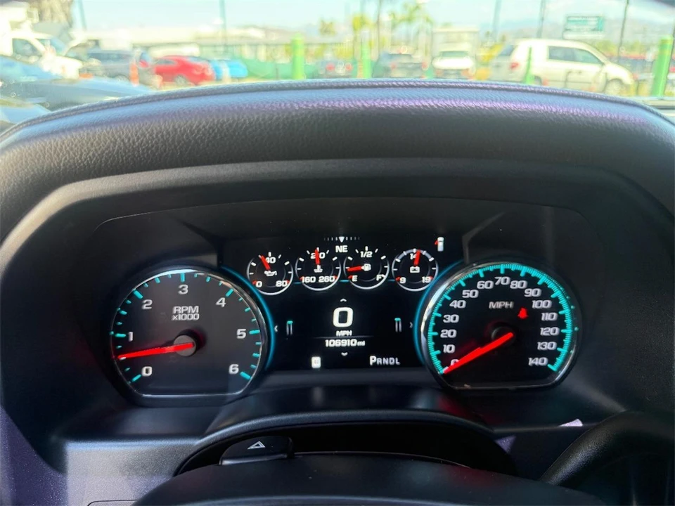 2018 GMC Sierra 4th Gen - Image 25 of 30