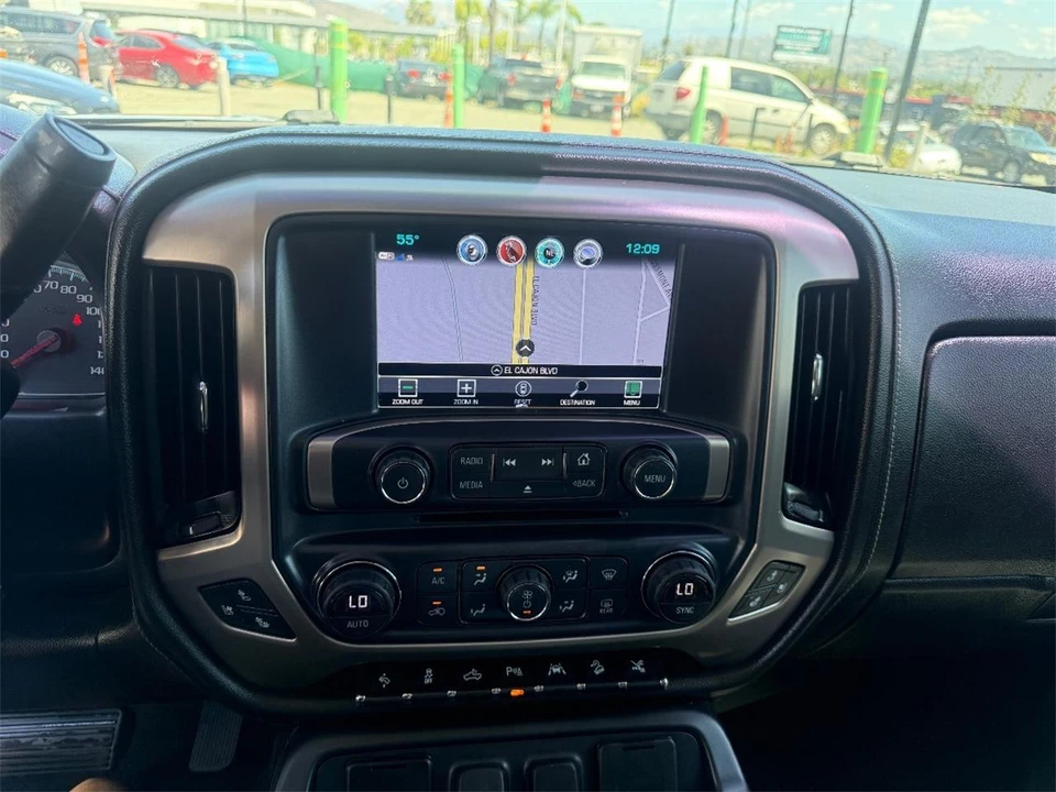 2018 GMC Sierra 4th Gen - Image 26 of 30