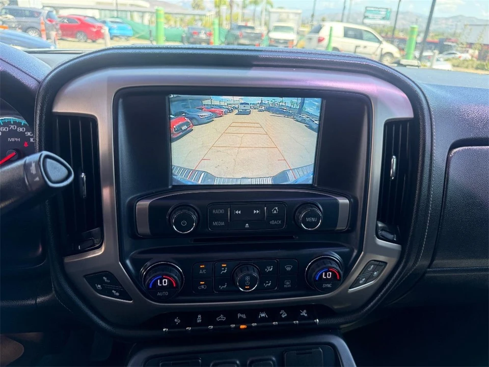 2018 GMC Sierra 4th Gen - Image 27 of 30