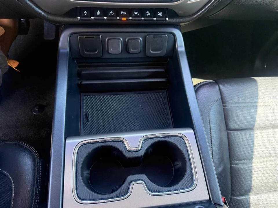 2018 GMC Sierra 4th Gen - Image 28 of 30