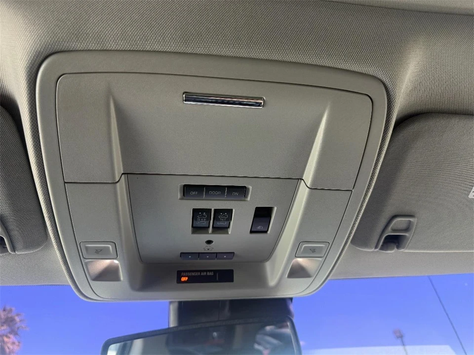 2018 GMC Sierra 4th Gen - Image 30 of 30