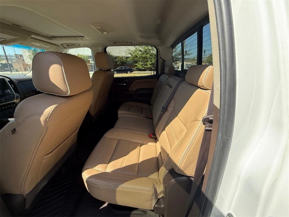 2018 GMC Sierra 4th Gen - Image 13 of 29