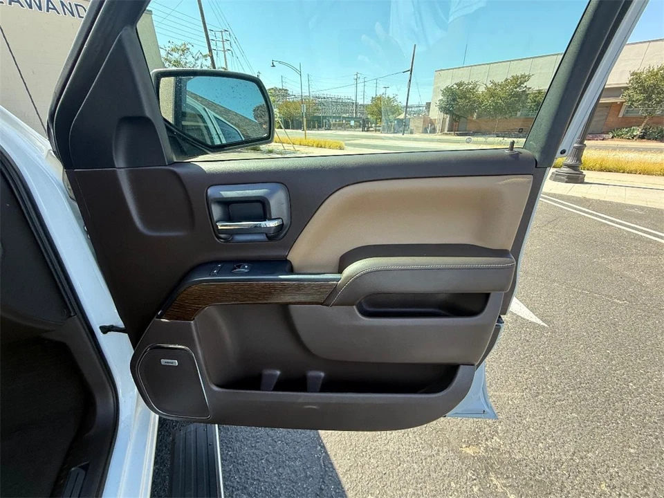 2018 GMC Sierra 4th Gen - Image 18 of 29